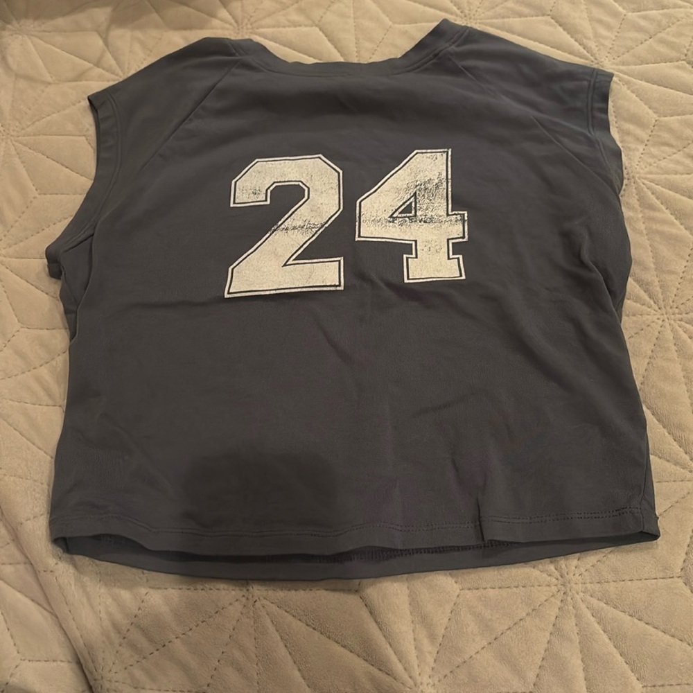 Wild Fable Number Tee